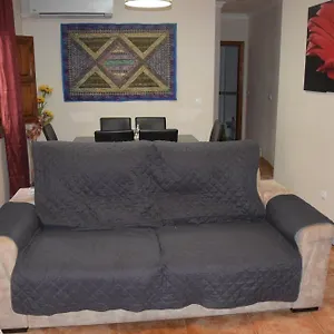 Apartamento Centro De 2, Granada