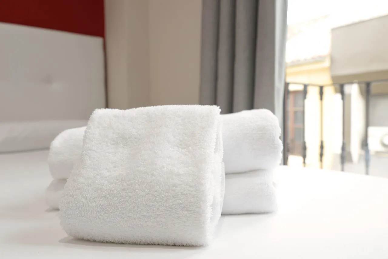 Apartamentos Mesones 3000 Spain
