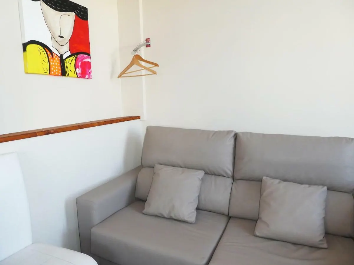 Apartamentos Mesones 3000 0*, Granada