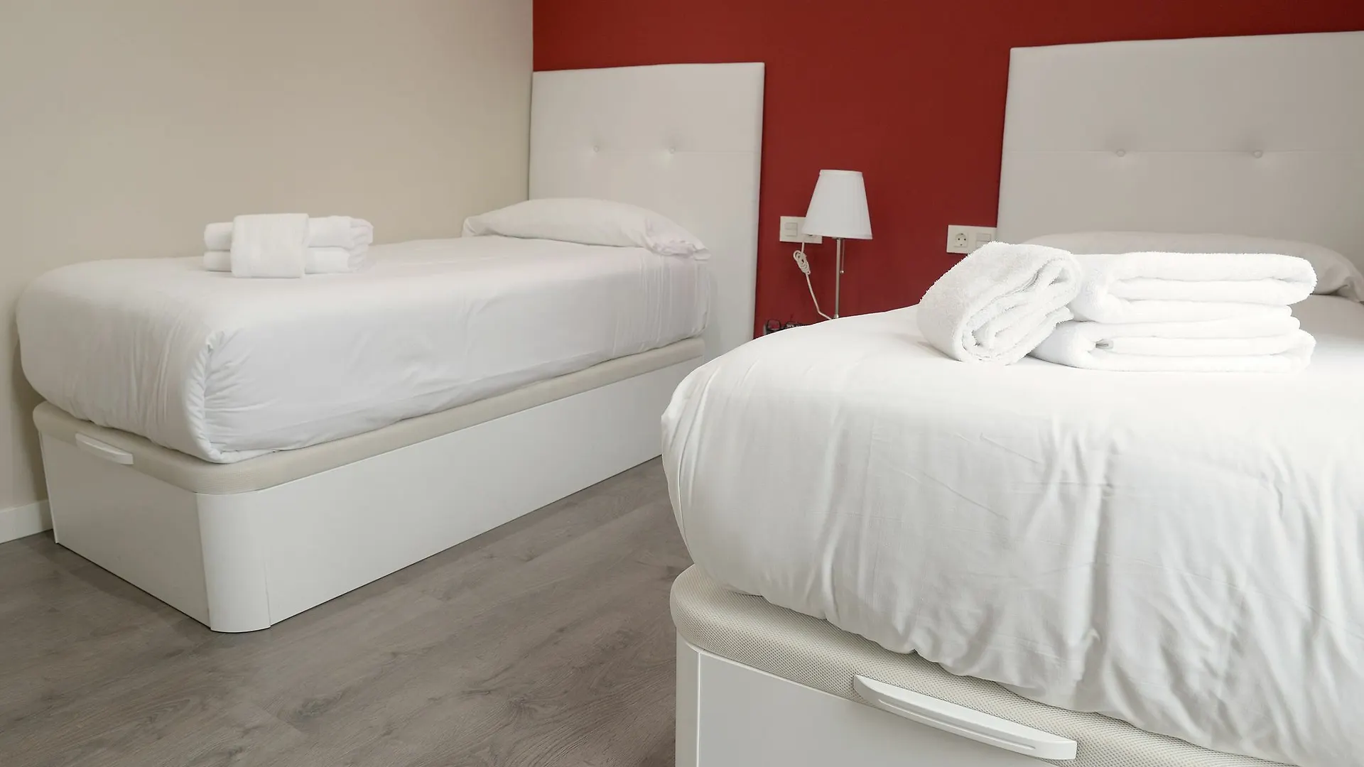 Apartamentos Mesones 3000 Granada